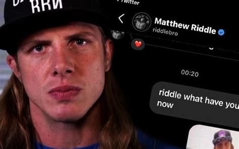 matt riddle leaked video|Matt Riddle Helicopter Video Leaked On Snapchat,。